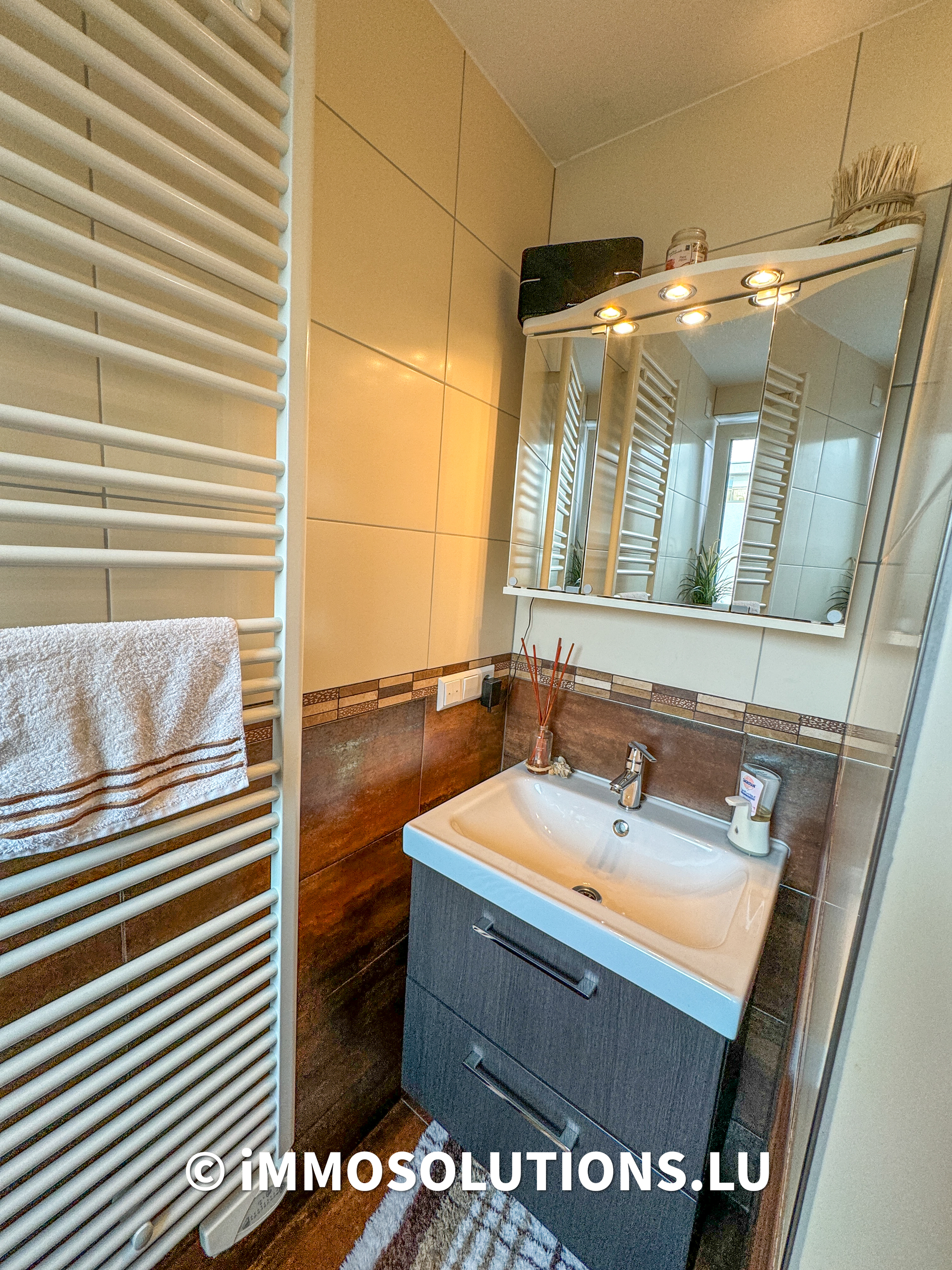 Appartement — Schifflange · 99 m² - photo 14